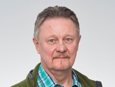 Jan-Olov Råman