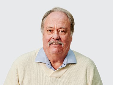 Göran Mattsson