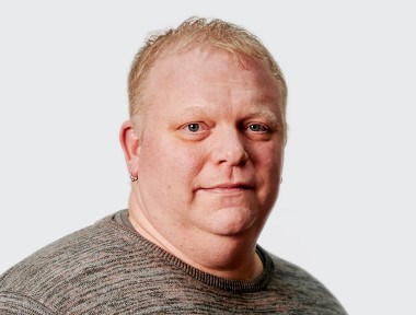 Fredrik Dürichen