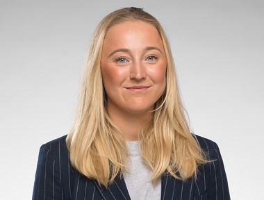 Olivia Bergström