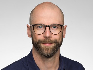 Jonas Svensson