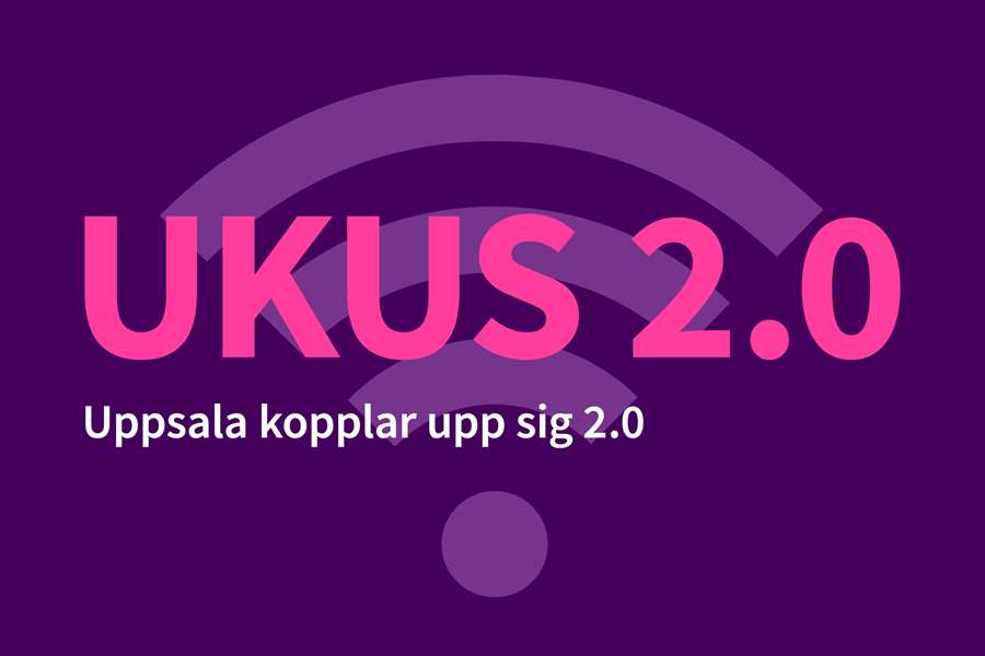 Logotyp UKUS