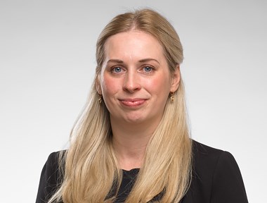 Lina Hamberg