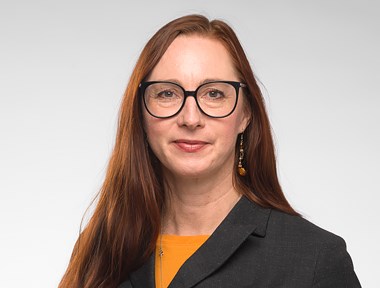 Hanna Victoria Mörck