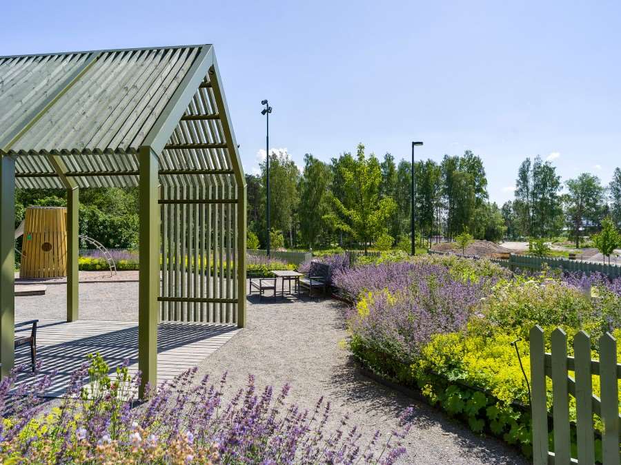 Uppsala kommun/Karavan/Göran Ekeberg