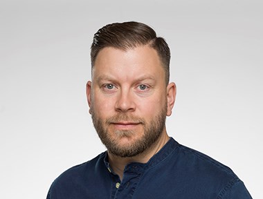 Erik Dagnesjö