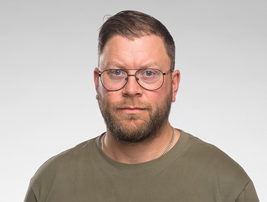 Erik Dagnesjö
