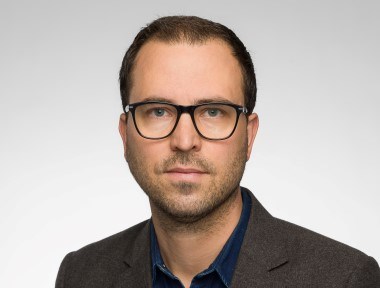 Joakim Nordström