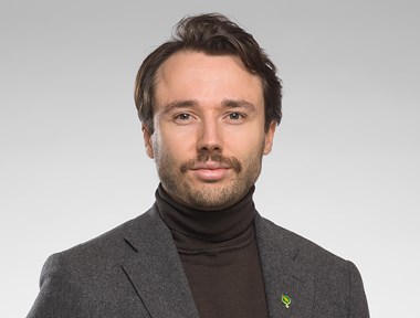 Joel Persson