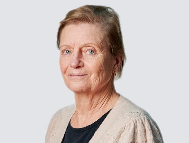 Marianne Löfqvist