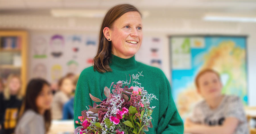 Sabina Danielsson