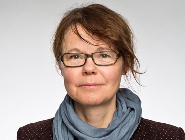 Ulrika Grönqvist