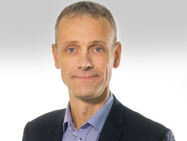 Carl Ljunggren