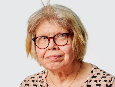 Agneta Sundström