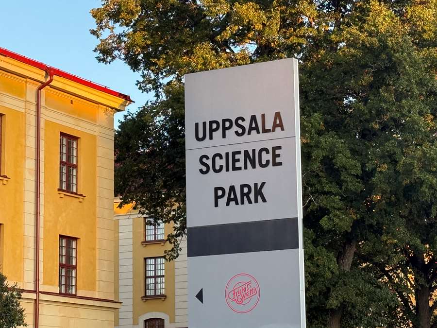 Uppsala Science Park