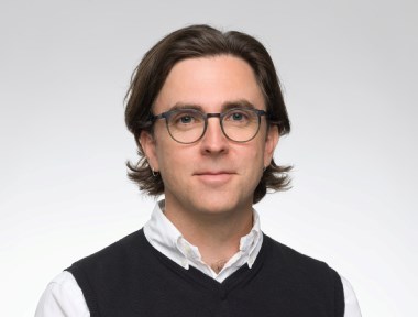 Daniel Rosenfeld