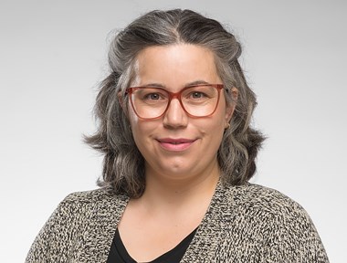 Caitlin Mc Evoy