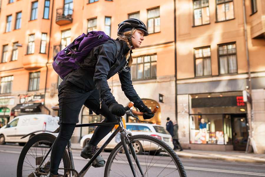 Cykelbild