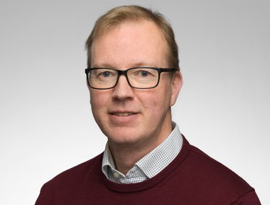 Håkan Svärd