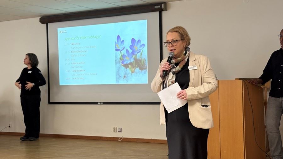 Erika Norlander Ekberg