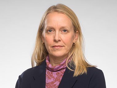 Julia Falkerby