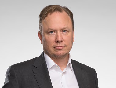 Tobias Enqvist Hägglund