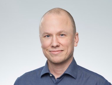 Tobias Enqvist Hägglund