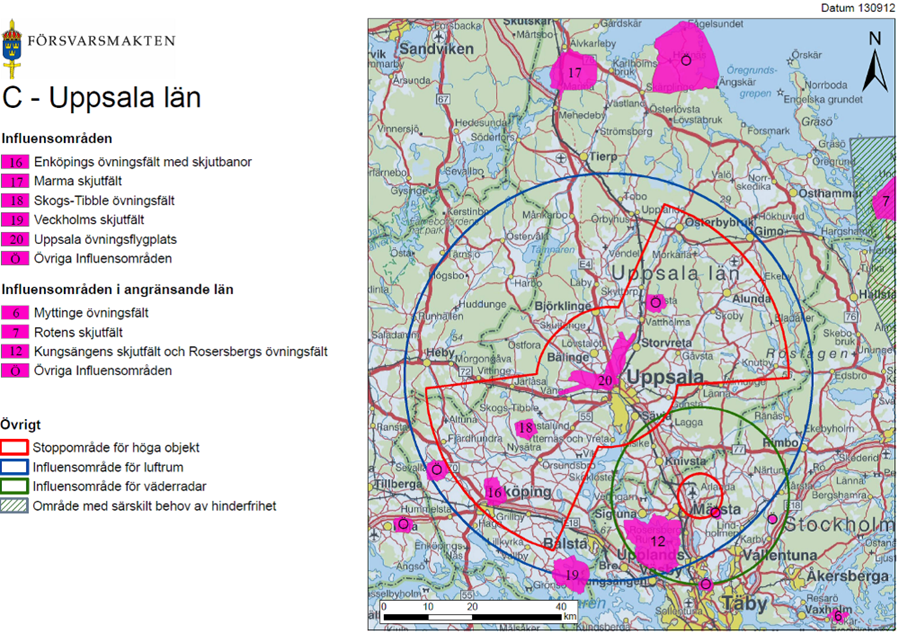 Uppsala län