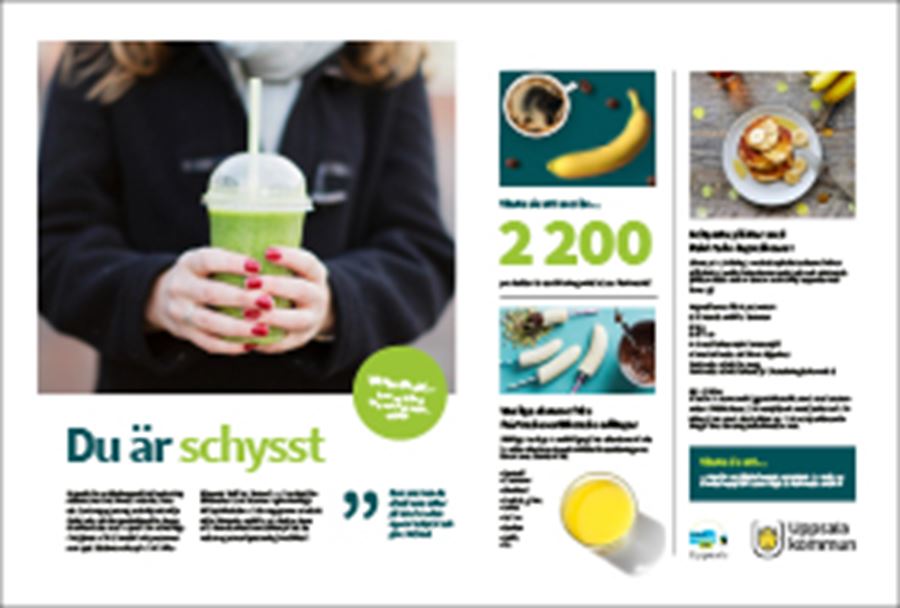 Fairtrade annons word 2017