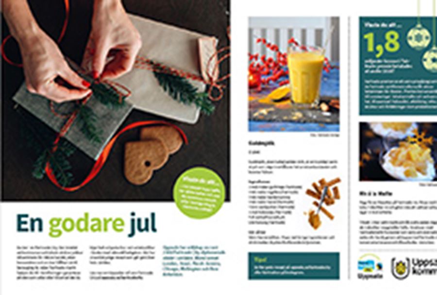 Fairtrade annons word 2019