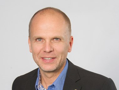 Rickard Malmström