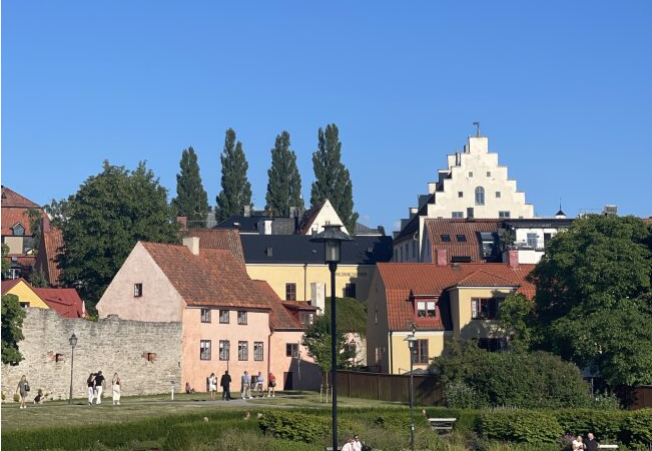Visby