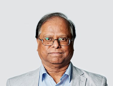 Pradip Datta