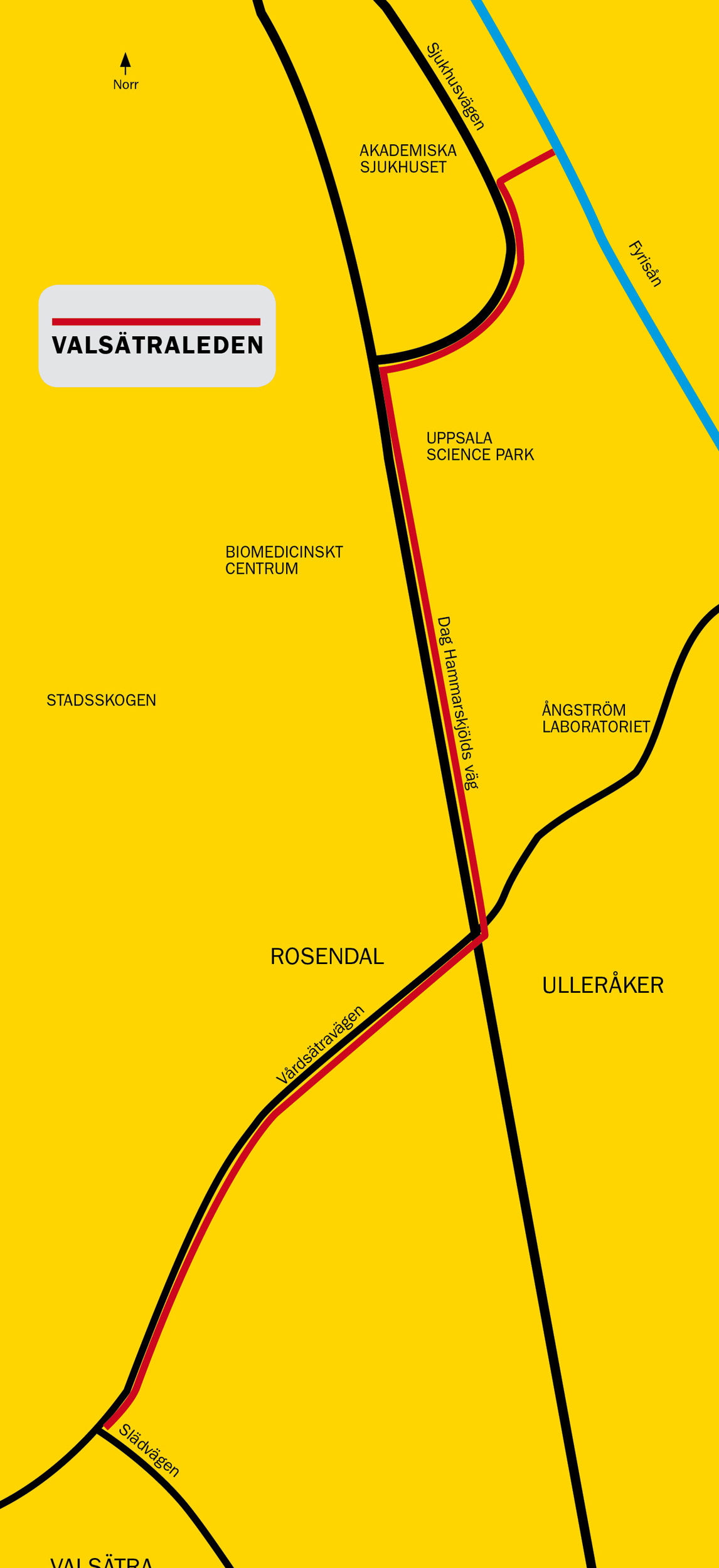 CYKELKARTA UPPSALA PDF