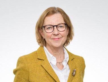 Margareta Fernberg