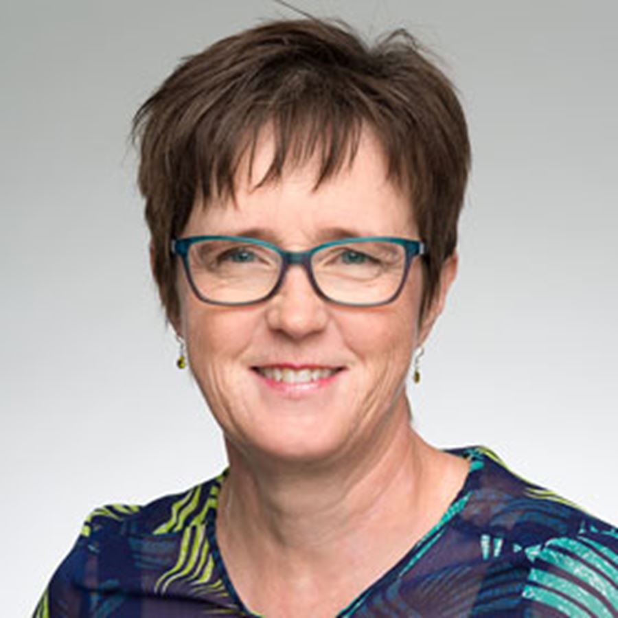 Helene Stenlund, äldreombudsman.