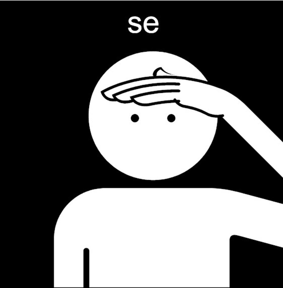 se