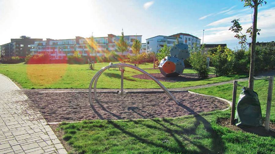 Gjuteriparken