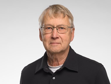 Leif Boström