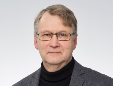 Leif Boström