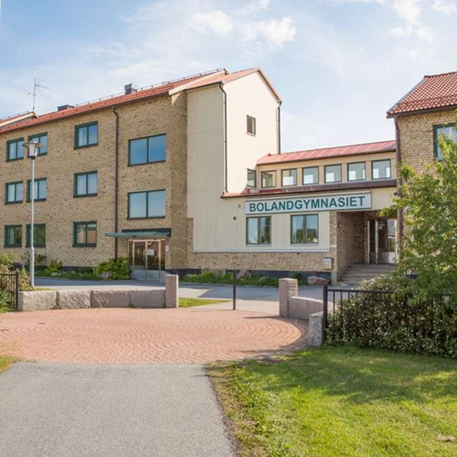Bolandsskolan