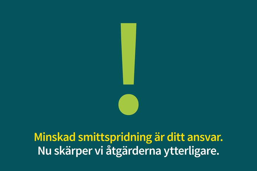 Skärpta råd