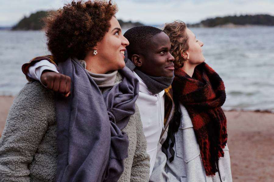 Ung utan jobb eller plugg