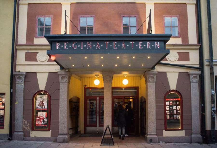 Reginateatern