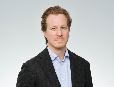 Johan Eikman