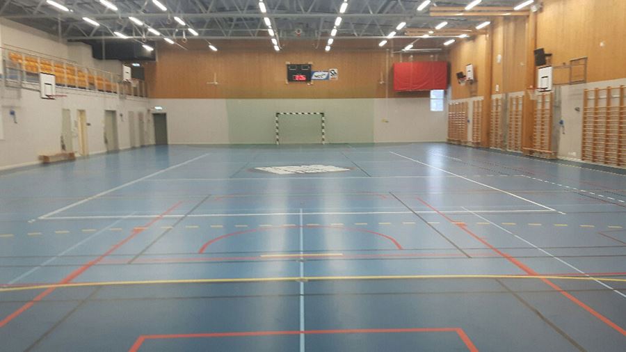 Sävja idrottshall