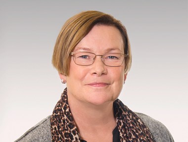Yvonne Jonsson