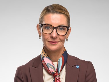Maria Rosander
