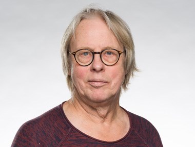 Lars Håkan Andersson