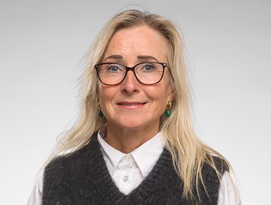 Madeleine Andersson